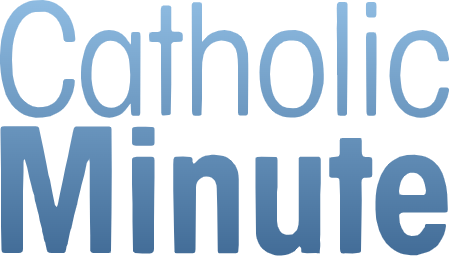 Catholic Minute - Catholic speaker Ken Yasinski