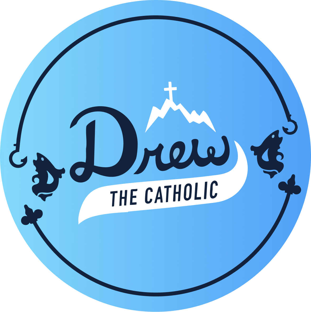 Drew The Catholic