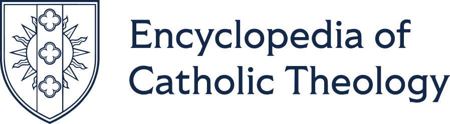 Encyclopedia of Catholic Theology