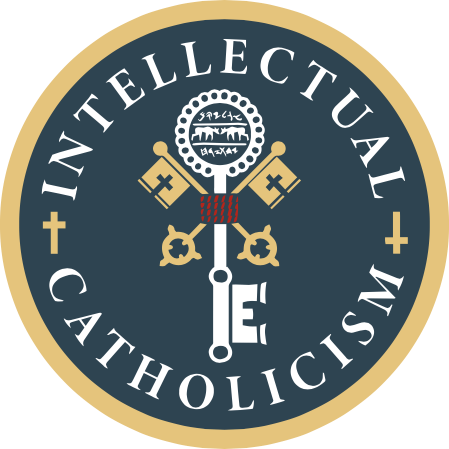 Intellectual Catholicism