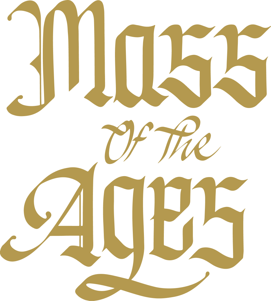 Mass of the Ages