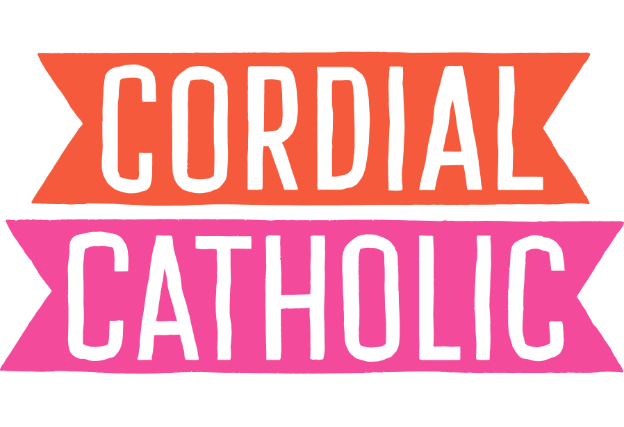 The Cordial Catholic