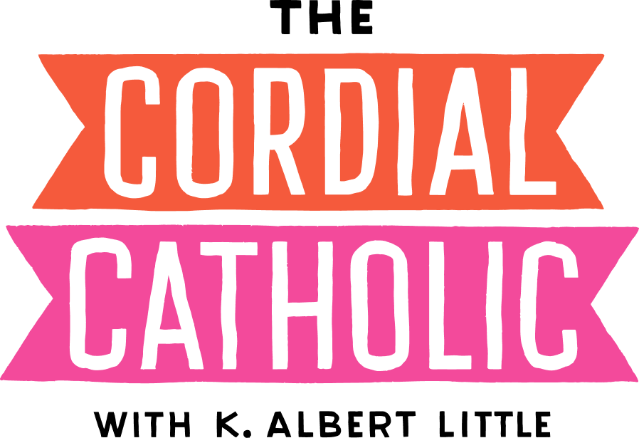 The Cordial Catholic